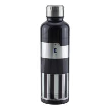 PP STAR WARS DARTH VADER LIGHTSABER METAL WATER BOTTLE