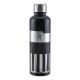 PP STAR WARS DARTH VADER LIGHTSABER METAL WATER BOTTLE