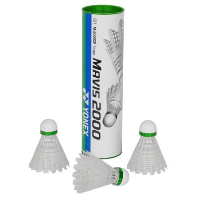 2. Lotka do badmintona Yonex Mavis 2000 M-2000PGR