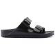 8. Klapki Birkenstock Arizona Eva M 129421