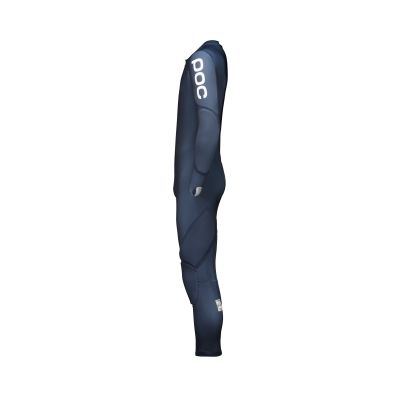 6. Guma POC Skin Gs granatowy