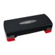 2. Step do aerobiku HMS AS003 black/gray/red