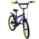 3. Rower Huffy Pro Thunder 20" niebieski (23345W)