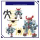 5. BLOCKROSS GUNDAM - GQuuuuuuX
