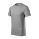 2. Koszulka unisex Recall (ciemnoszary melanż (brand label))