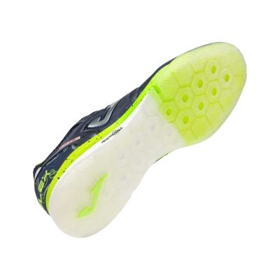 3. Buty piłkarskie Joma Top Flex Rebound 2603 Indoor granatowe TORW2603IN