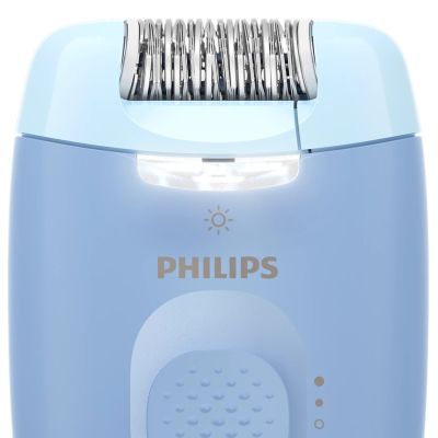 3. Depilator PHILIPS BRE247/00