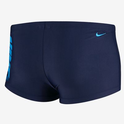 4. Kąpielówki Nike Shift Logo M NESSD638 440