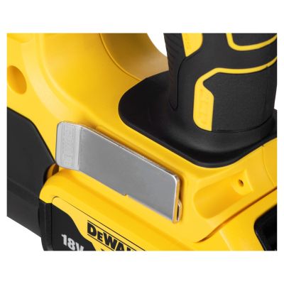 3. ZESTAW ELEKTRONARZĘDZI COMBO DEWALT DCK305P3T (DCF887+DCH273+DCG405)