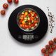 9. Waga kuchenna Esperanza Mango EKS003K (kolor czarny)