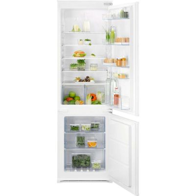 5. Lodówka do zabudowy ELECTROLUX LNT6NE18S (178 cm wys.)