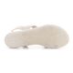 7. IPANEMA VIBRANT SANDAL FEM BEIGE/BEIGE/GREEN 83767-BP938