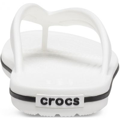 5. Japonki Crocs Crocband Flip W 206100 100
