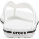 5. Japonki Crocs Crocband Flip W 206100 100