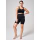 7. Legginsy CASALL High Waist Bike Tights czarny