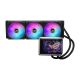 14. Chłodzenie ASUS ROG RYUO IV 360 ARGB