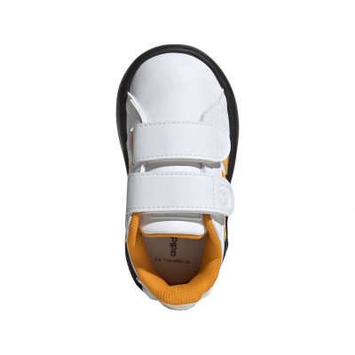 3. Buty adidas Droids Grand Court CF I IH1140