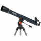 3. Teleskop Celestron AstroMaster 90AZ