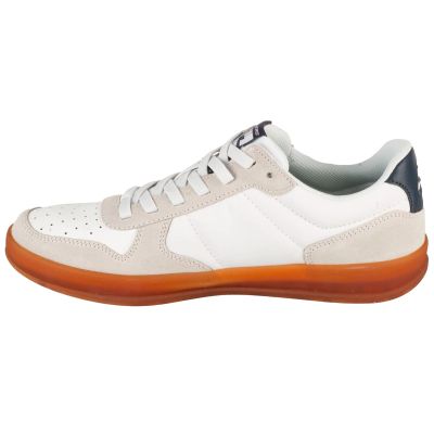 2. Skechers New Wave Cup - Calven 210961-OFWT Białe 42