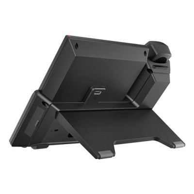 4. Telefon IP Fanvil X7A przewodowa słuchawka LCD 20 linii Wi-Fi