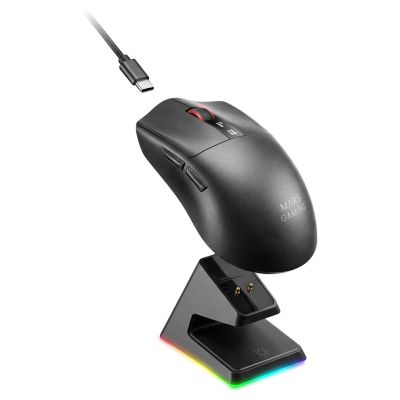 2. TACENS MARS MMW-ELITE 20000DPI Bluetooth 5.4 2.4GPRO -mysz gamingowa