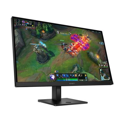2. MONITOR HP LED, QHD 27" OMEN 27q G2 (AV4H6E9) 180Hz