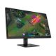 2. MONITOR HP LED, QHD 27" OMEN 27q G2 (AV4H6E9) 180Hz