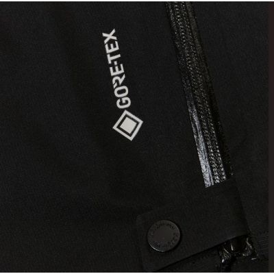 7. Kurtka z membraną Berghaus RIDGE-SEEKER GTX JKT BLK/BLK roz. L