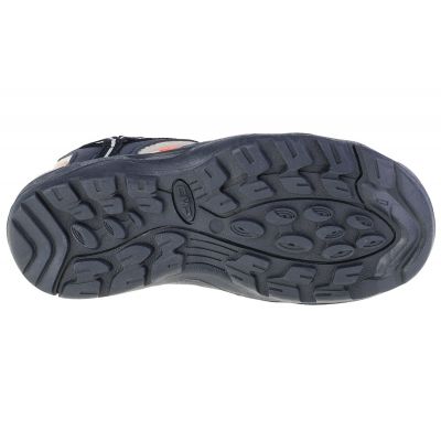 4. Sandały CMP Aquarii 2.0 Hiking Sandal Jr 30Q9664-58UL