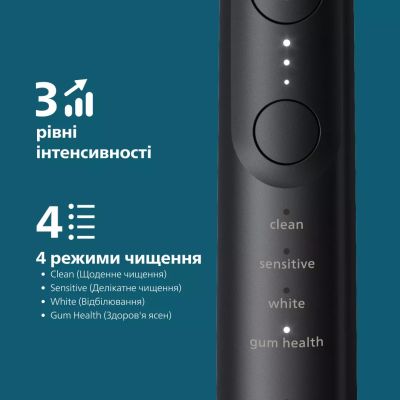 9. Szczoteczka do zębów PHILIPS HX7421/01