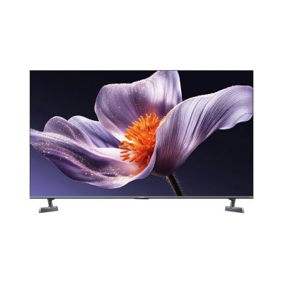 4. TV | S Pro Mini LED 65 2026 | Xiaomi 65 | Smart TV | Google TV | 4K UHD | Dark Grey