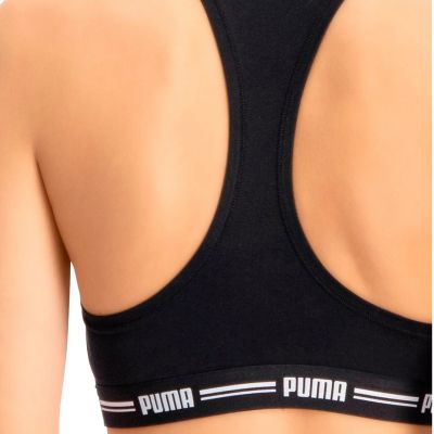 5. Stanik sportowy Puma Racer Back Top 1P Hang W 907862 04