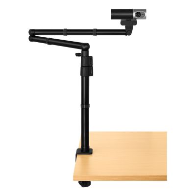 4. Streamplify MOUNT LIFT Stojak do mikrofonu na biurko