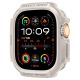 2. Etui Spigen Rugged Armor na Apple Watch Ultra 1 / 2 (49 mm) - beżowe