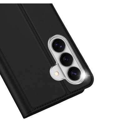 3. Etui Dux Ducis Skin Pro na Samsung Galaxy S26 Plus - czarne