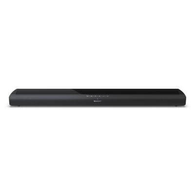4. Sharp HT-SB100 moduł głośników Czarny 2.0 kan. 75 W