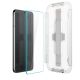 5. Szkło hartowane Spigen Glas.tR EZ Fit na Samsung Galaxy S23 - 2 szt.