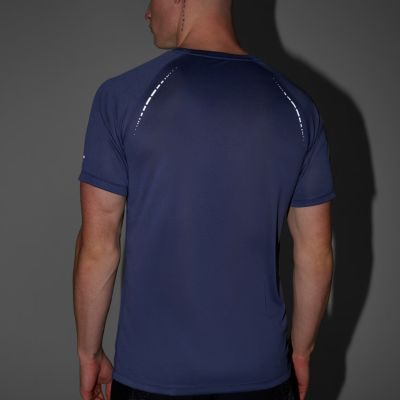 16. Koszulka 4F M 4FWAW25TFTSM1499 33S