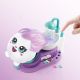 11. AIRBRUSH PLUSH Hair-iffic Salon fryzur