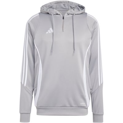 12. Bluza adidas Tiro 24 Training Hooded M IR7551