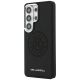 2. Etui Karl Lagerfeld Perforated KL MagSafe na Samsung Galaxy S26 Ultra - czarne