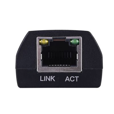 4. Karta sieciowa Lanberg NC-1000-02 (USB 3.1, USB-C; 1x 10/100/1000Mbps)