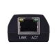 4. Karta sieciowa Lanberg NC-1000-02 (USB 3.1, USB-C; 1x 10/100/1000Mbps)