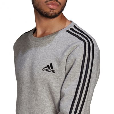 5. Bluza adidas Essentials Sweatshirt M GK9110