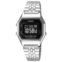 Zegarek Damski CASIO Vintage LA680WA-1BDF + BOX