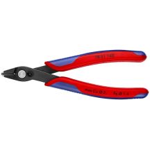 Knipex Electronic Super Knips XL Szczypce ukośne