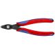 Knipex Electronic Super Knips XL Szczypce ukośne