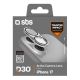 2. Szkło ochronne SBS Camera Glass na obiektywy z technologią D3O na iPhone 17