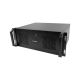 11. LANBERG OBUDOWA SERWEROWA 19" 4U ATX 350/10 SC01-3