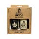 Dr. Liston’s Piano Care Gift Set DR-GS-PRPP - zestaw do czyszczenia i polerowania pianina 2 × 150 ml